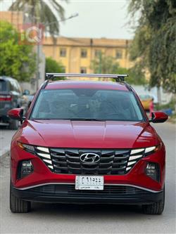 هیوندای تۆکسۆن